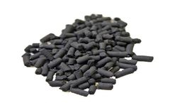 Simple Solutions - Model GC-C40S - Coconut-Shell-Based Activated Carbon Pelletized 4mm 55 LBs