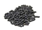 Norit Darco - Model BG4 - Pelletized Activated Carbon (1,000 LB Super Sack)