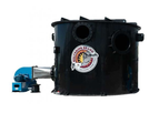 IOC - Model Wolverine VPA - HDPE Vapor Phase Adsorbers