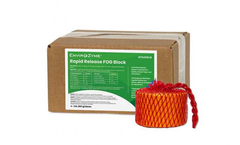 IOC - Model EZ-GTS306C8 - Rapid Release Fog Block