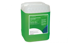 IOC - Model EZ-STL701-10X - Concentrated Grease Control