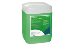 IOC - Model EZ-GTL-309-FP5 - Drain and Grease Trap Treatment