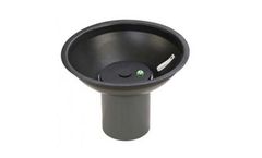 IOC - Model Wolverine MNHL - Activated Carbon Manhole Odor Filter Insert