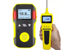 IOC - Model FD-90A-H2S-PUMP - Single Gas Detector