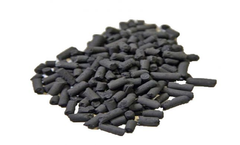 IOC - Model Norit Darco H2S LP-GC-Splus-25-2 LB Refill Bag - Catalytic Activated Carbon for Odor Control