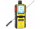 IOC - Model FD-600-NH3 - Ammonia Gas Analyzer