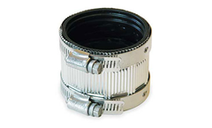 IOC - Model G2 - 2" Coupling for Non-PVC Pipes