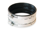 IOC - Model G4 - 4" Coupling for Non-PVC Pipes