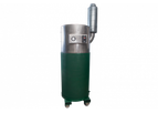 IOC - Model RMS-800-CFM - Recirculating Molecular Air Scrubber