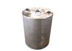 IOC - Model Simple HRF-7 - Hi-Flow Radial Filter