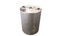 IOC - Model Simple HRF-7 - Hi-Flow Radial Filter