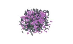 Spectrum - Model XB17 - Blend of HS-600 & Activated Carbon - 60 LB Bag