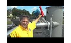 The Mighty Squirrel Brewery Solves an Odor Problem with the Help of Industrial Odor Control - Video
