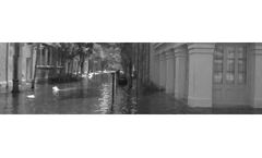 Water Damage Mitigation