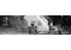 Fire and Smoke Services