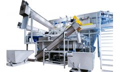 Rotajet - Sink Float Tanks