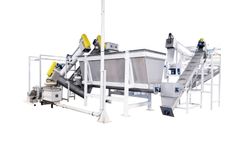 Rotajet - Feed Hoppers