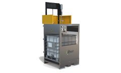Rotajet - Model RJ-IW - Internal IBC Washer