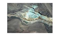 Clinoptilolite zeolite solutions for geology sector