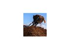 BRZ - Zeolite for Composting