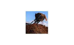 BRZ - Zeolite for Composting
