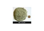 BRZ - Model 60 Cycle - Mesh Size