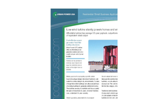 Residential - Small Business Applications