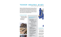 Tower Sentry System Brochure