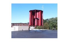 Vertical Axis Wind Turbines