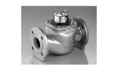 Flowmeter - Model 1800 Series - Condensate Meter