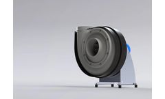 Colasit CMVpro - Plastic Radial Fan Sets