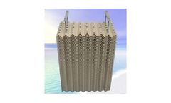 FREYLIT - Mobile Oil Separators for Oil Spill on Seas / Oceans