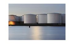 FREYLIT - Oil Terminals