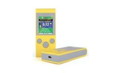 Soeks - Radiation Dosimeter Geiger Counter