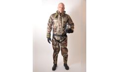 Demron - Full Body Suit