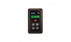 KI - Model PRM-8000 - Geiger Counter - Nuclear Radiation Contamination Detector & Monitor
