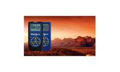 Ranger - Radiation Alert Ranger Meter