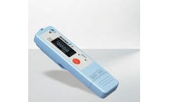 KI - Model Dose - i - Electronic Personal Dosimeter