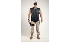 Demron - One-Ply Radiation Torso Vest