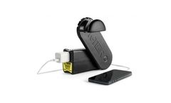 K-TOR - Pocket Socket 2 Hand Crank Generator