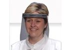 KI - Model 2807 - Box of Twenty Five Full Face Shields