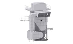 Flat-Tube Heat Exchanger