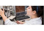 Chemical Analysis Services