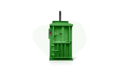 Baler Options - Model Auto 70 - Vertical Baler