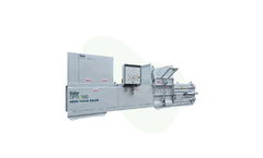 Baler Options - Model A600 - Horizontal Baler