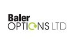 Baler Options 60 HD Baler Video