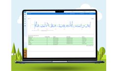 MonitorPro - Software For Environmental Monitoring