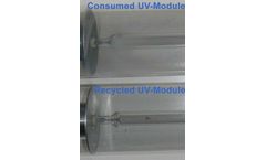 Ack-Aqua - UV-Module