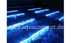 Ack- Aqua - Cooling Tower Disinfection Devices with UV Radiation