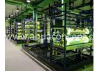 Enviolet - UV-Reactors